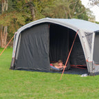 Shapeshifter 4 Bedroom Pod