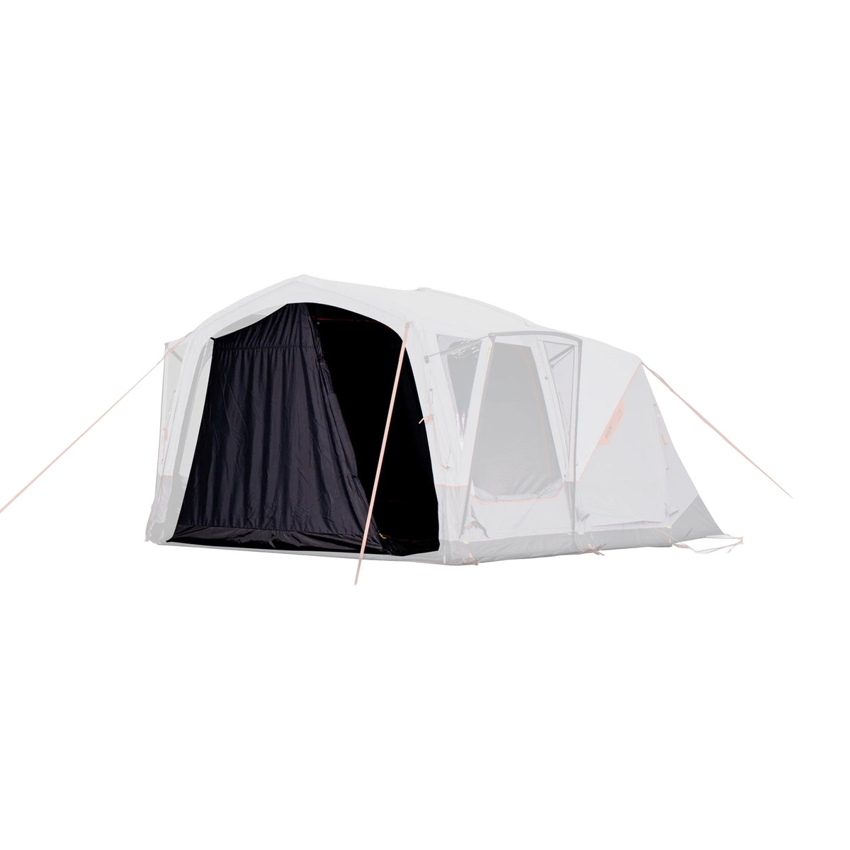 Shapeshifter 4 Bedroom Pod