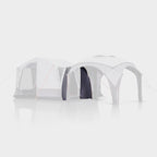 Shapeshifter 4 Shifterbase 2 Gazebo Link