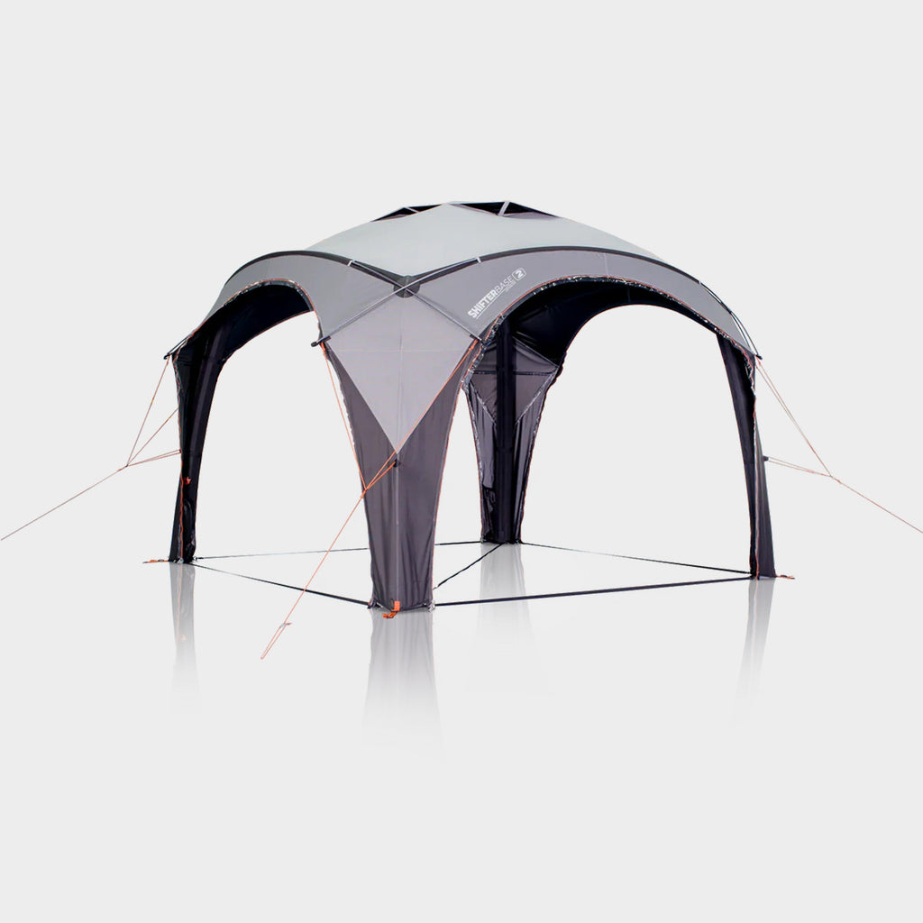 Shifterbase 2 Air Gazebo