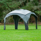Shifterbase 2 Air Gazebo