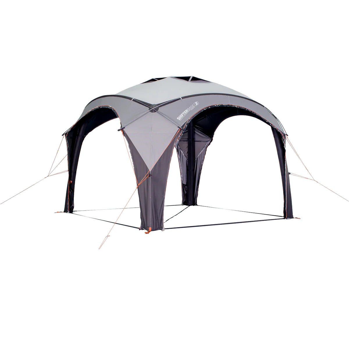 Shifterbase 2 Air Gazebo