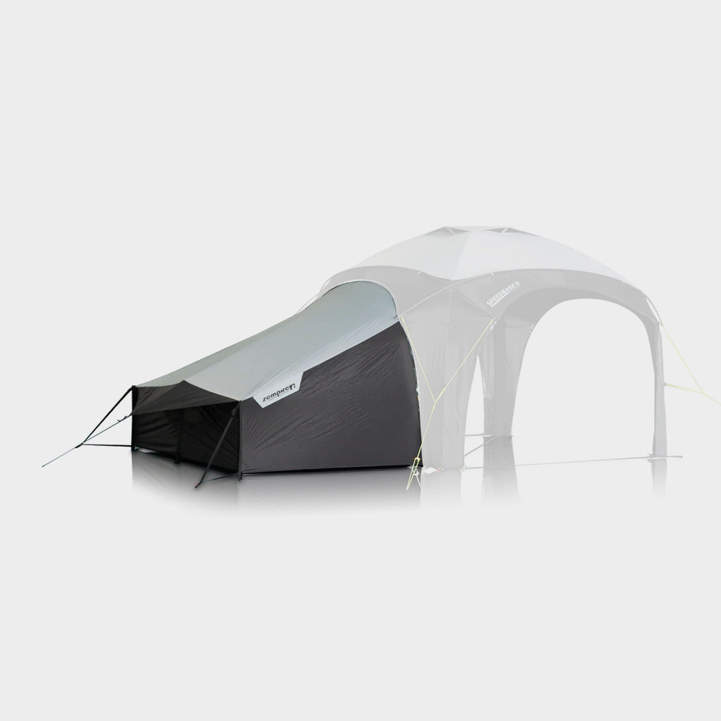 Base 2 Bedroom Pod