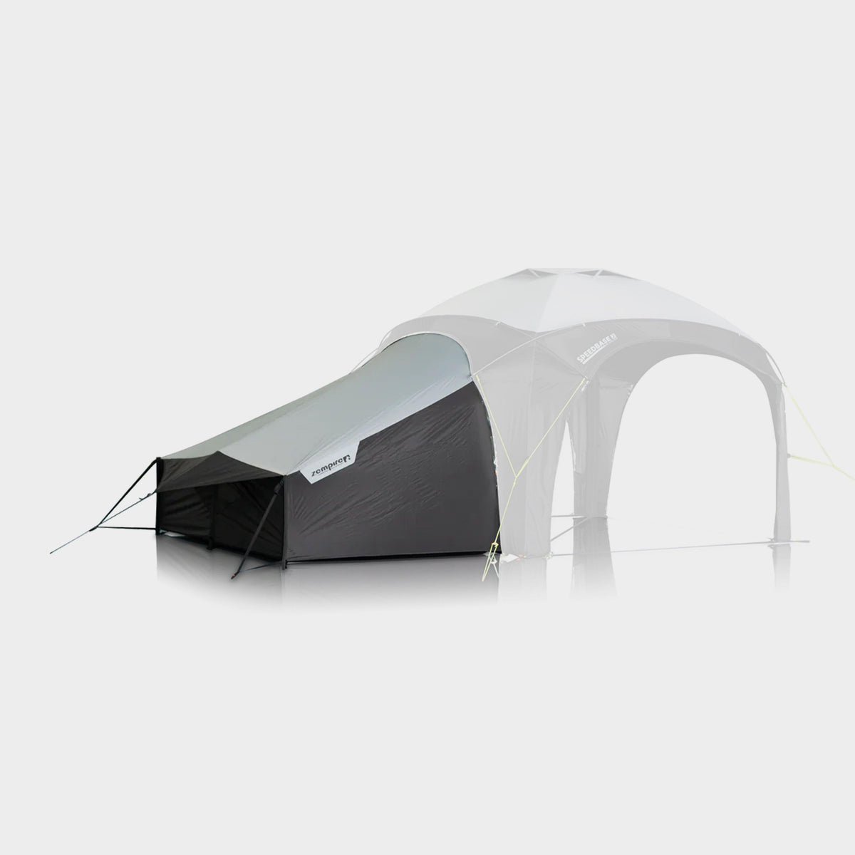 Base 2 Bedroom Pod