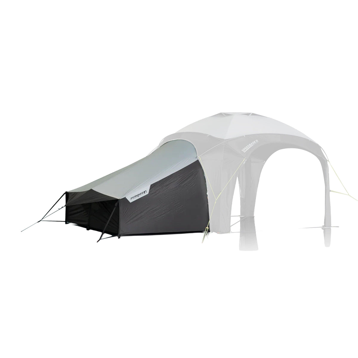 Base 2 Bedroom Pod