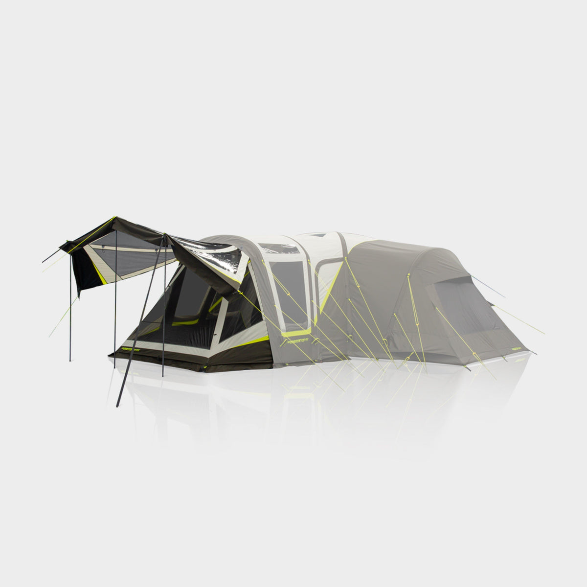 Pro III/II V2 Awning Wall Set