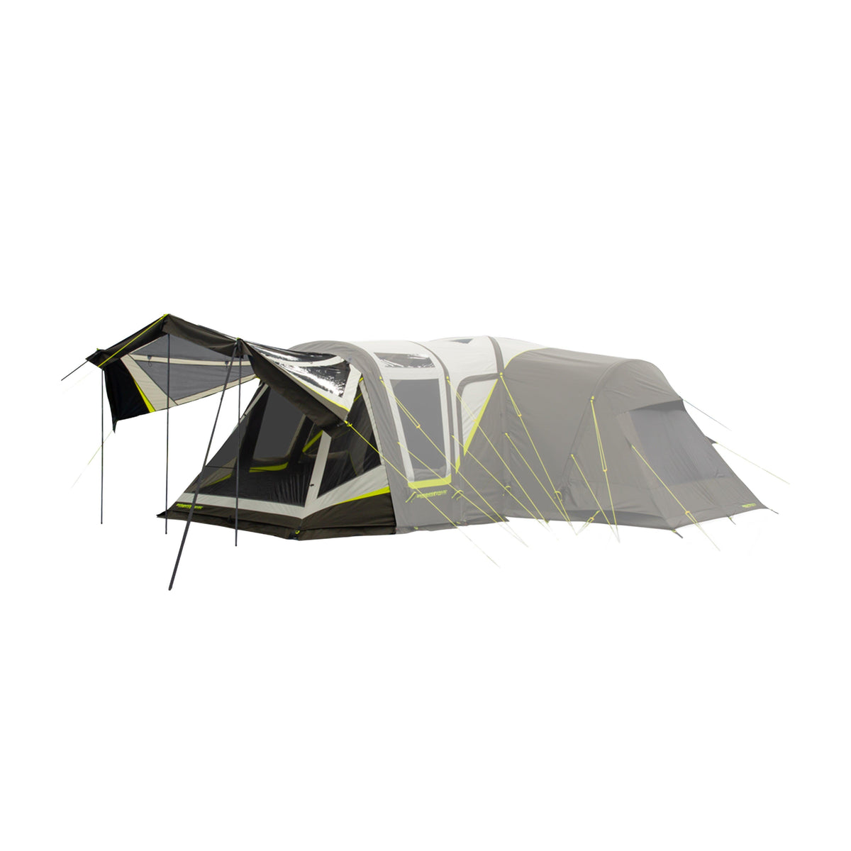 Pro III/II V2 Awning Wall Set