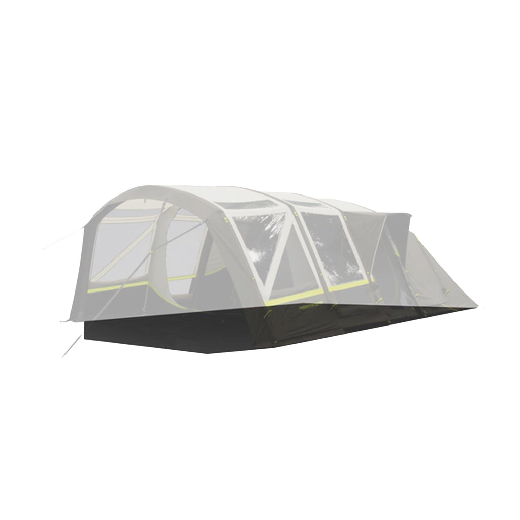 Pro TXL V2 Footprint