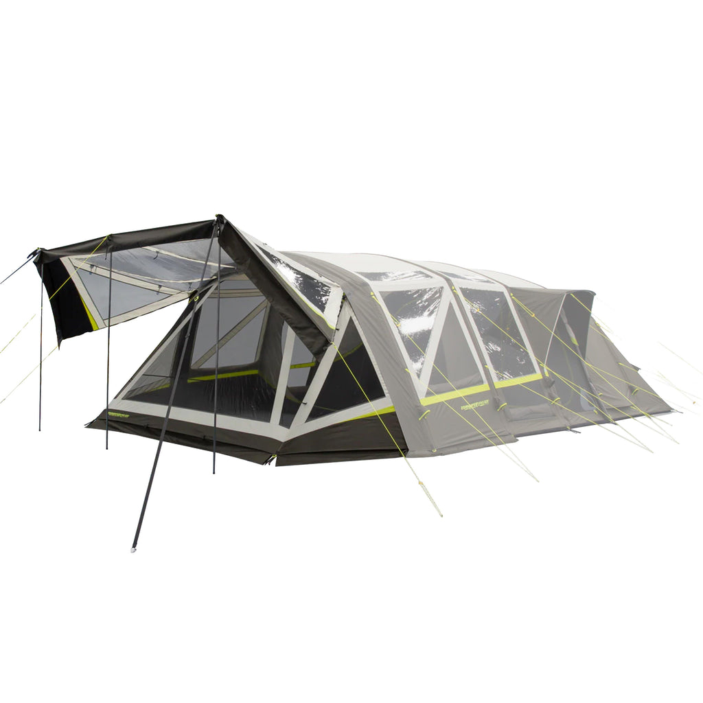 Pro TXL V2 Awning Wall Set
