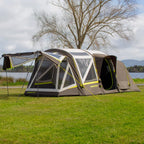 Pro TM V2 Awning Wall Set