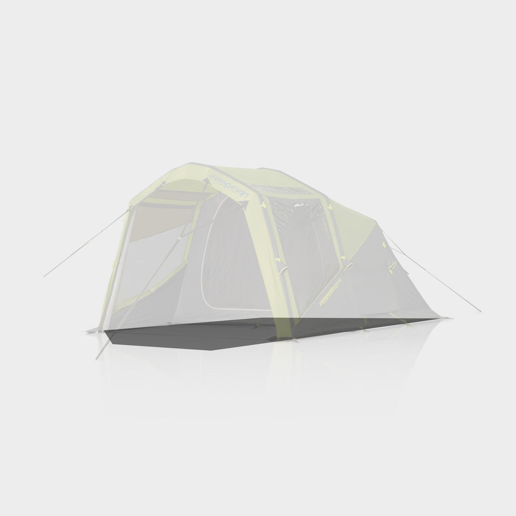 Evo TS V2 Footprint