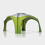 Evobase 3 Air Gazebo