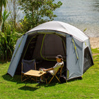 Aerospeed 6 Air Tent