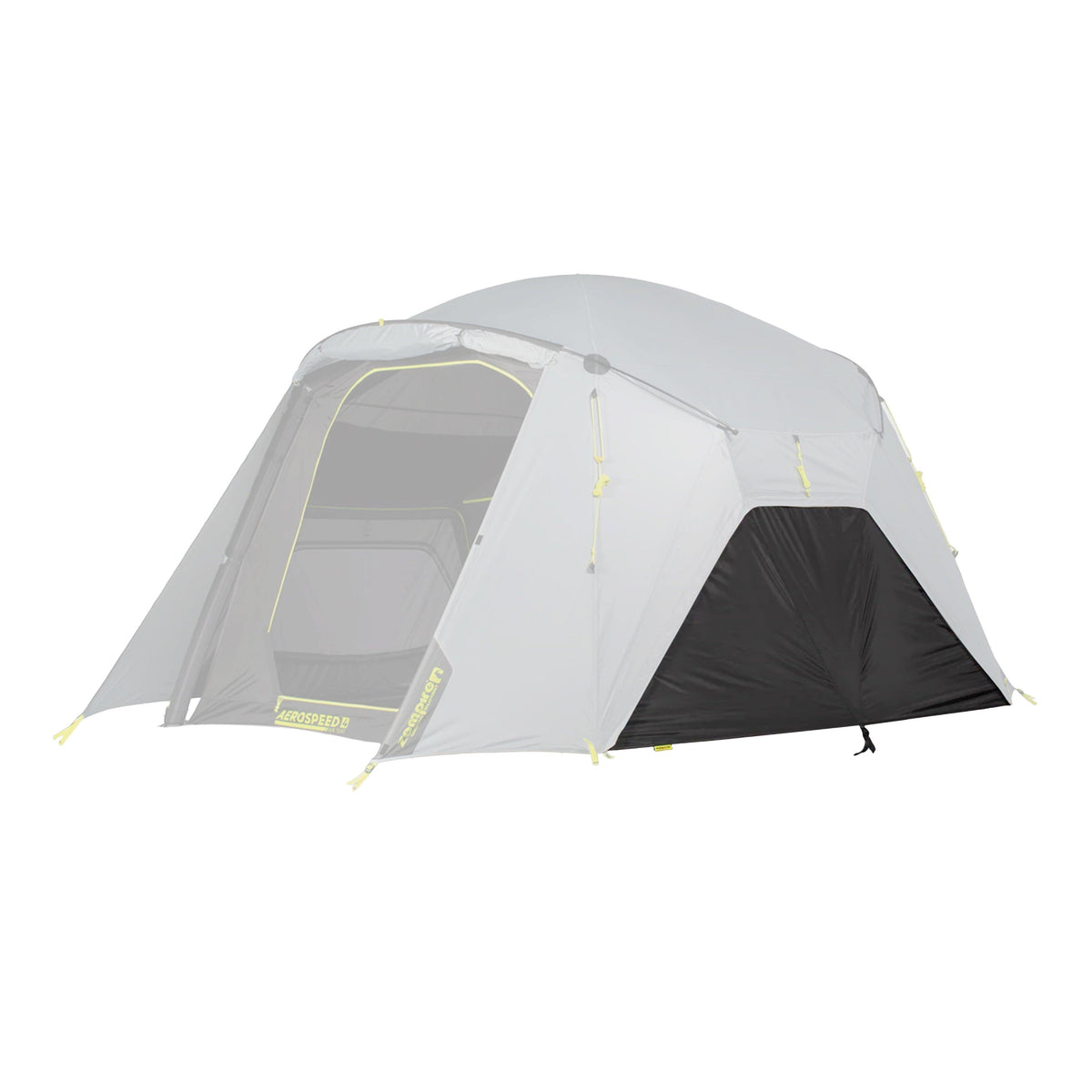 Aerospeed 4 Wall Set