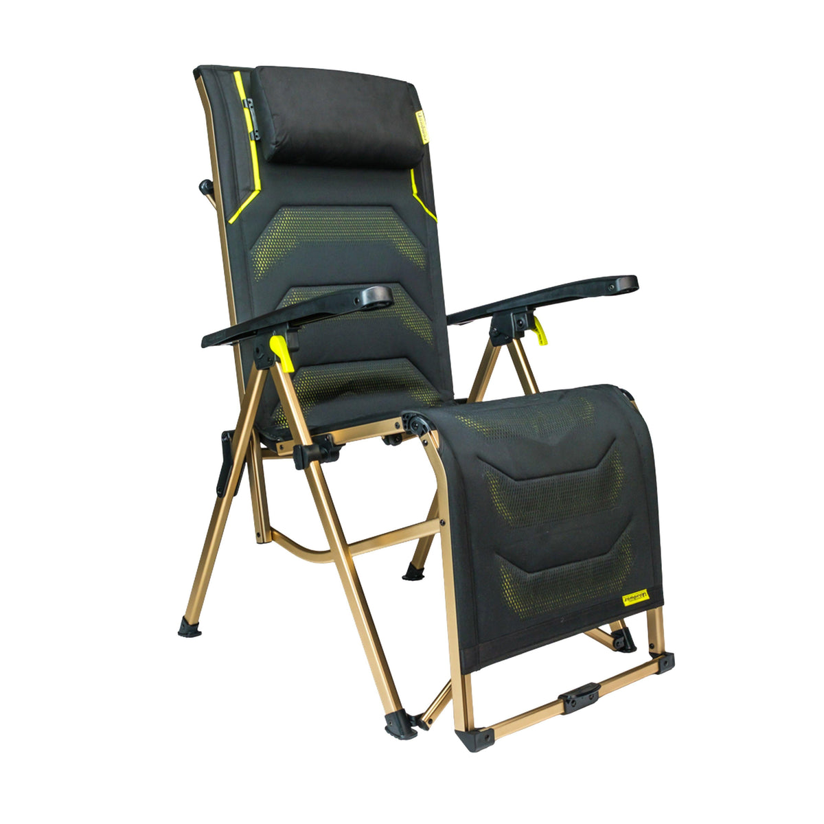Xuno Lounger Chair