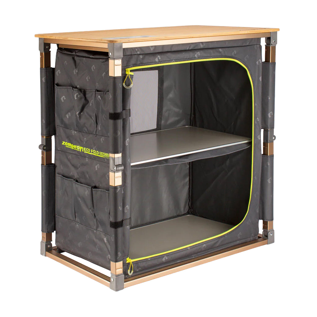 Eco Fold Single V2 Camp Kitchen