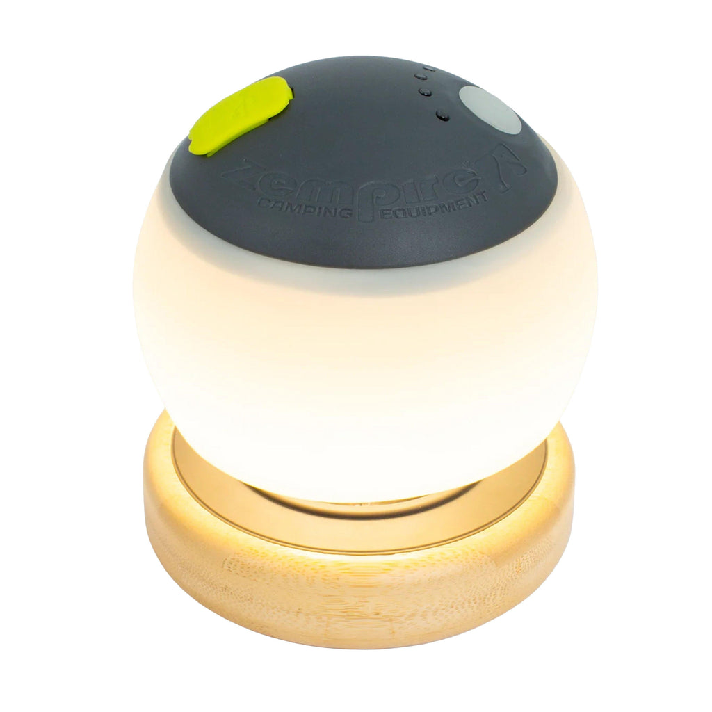 Megadome 1000 Camp Light