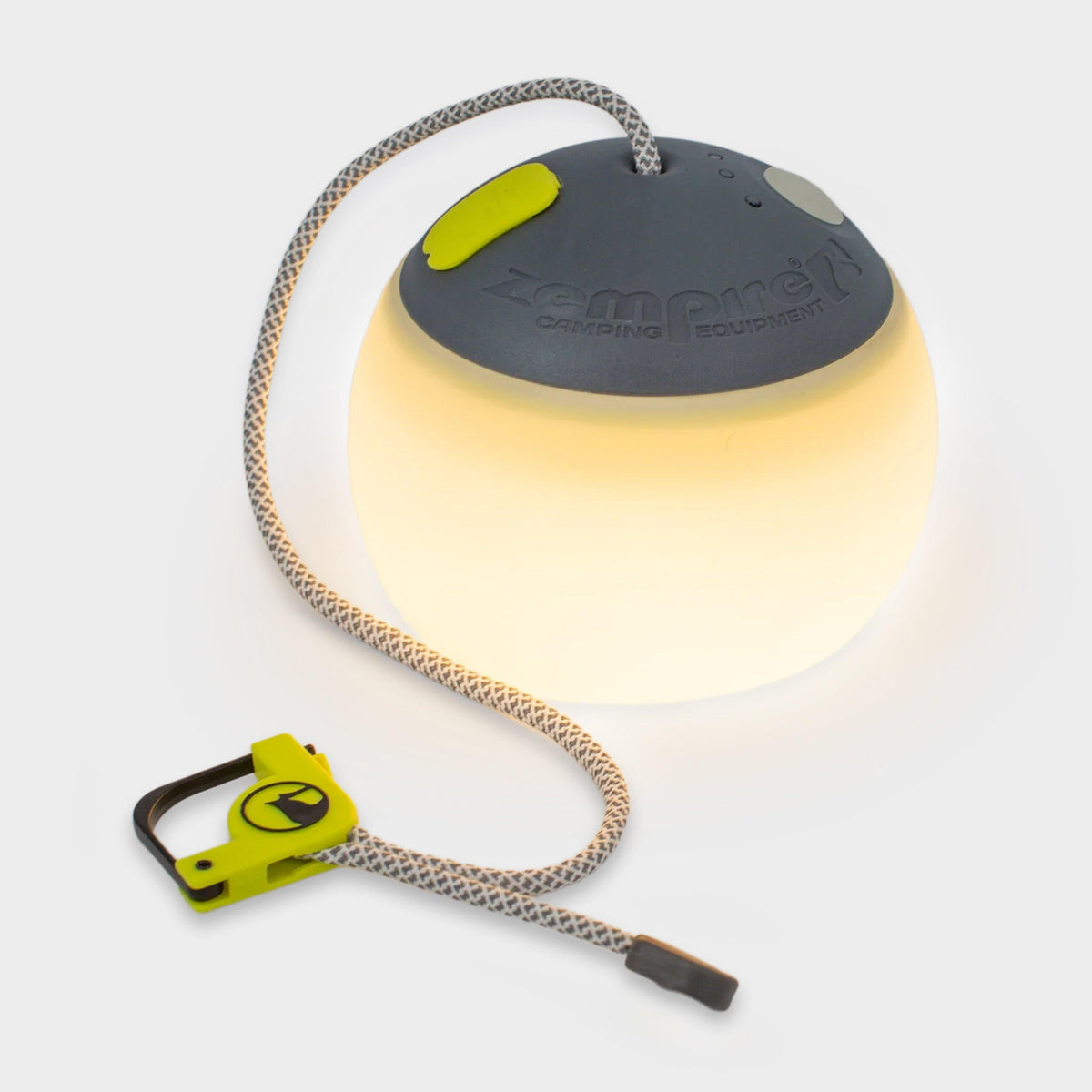 Megadome 500 Camp Light