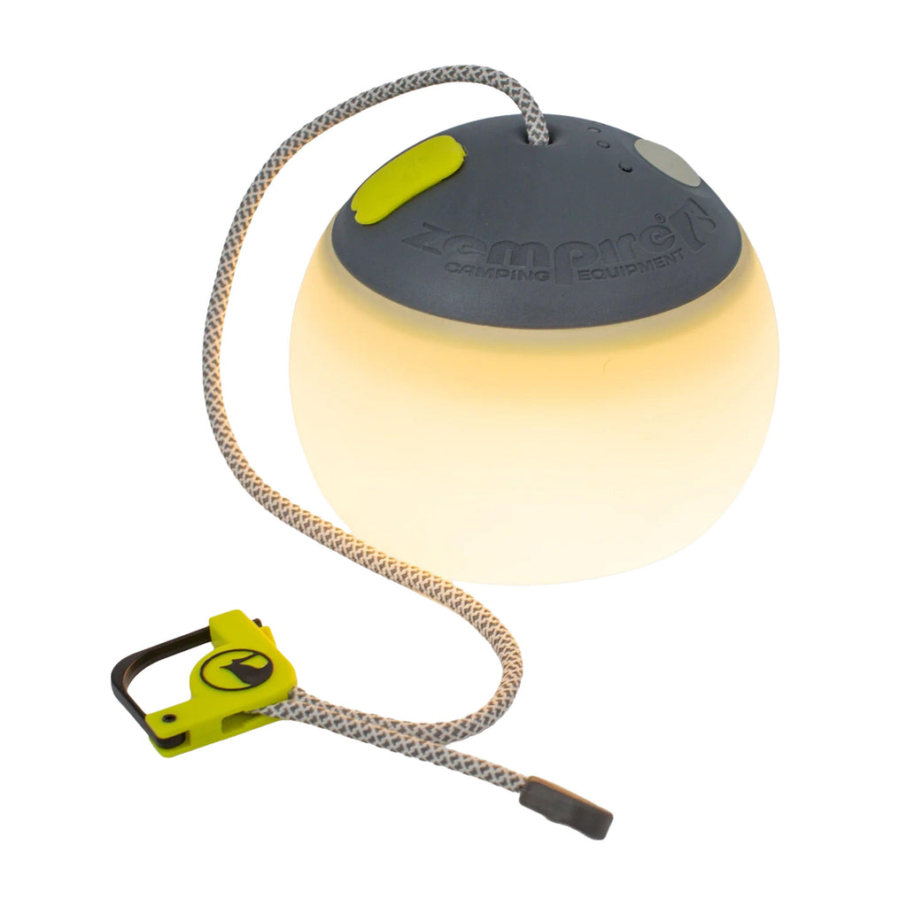 Megadome 500 Camp Light