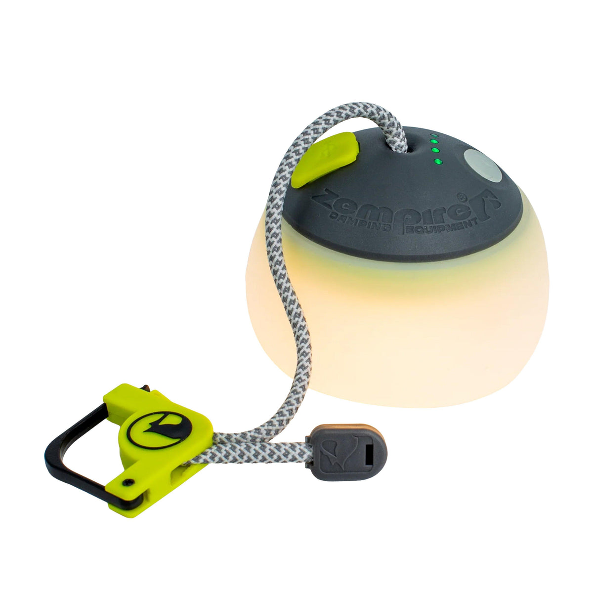 Megadome 150 Camp Light