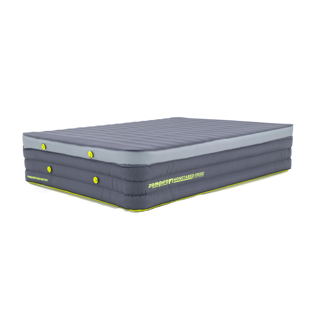 Monstabed Queen Camp Mattress