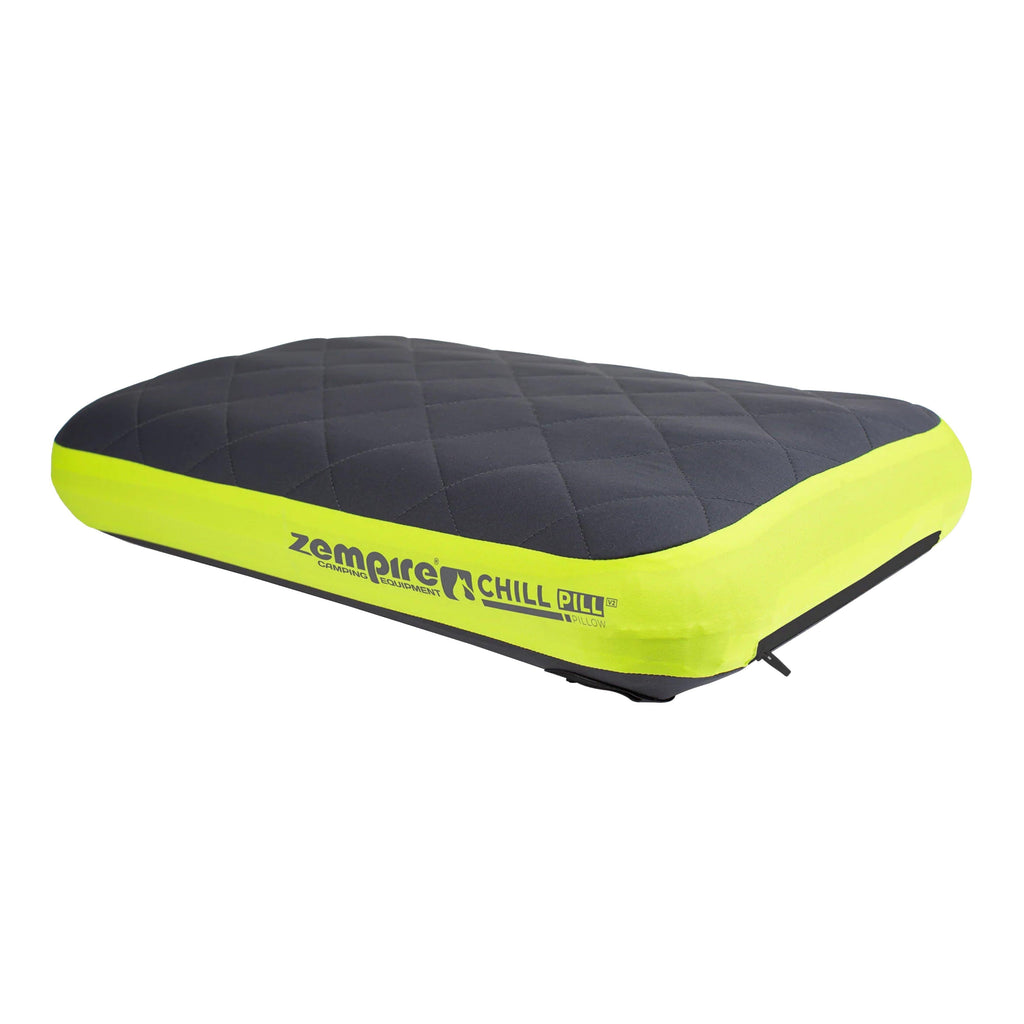 Chill Pill Ultralight V2 Camp  Pillow