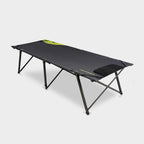 Z Leg King Single Camp Cot Stretcher