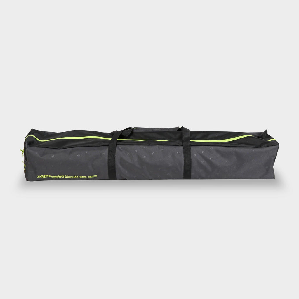 Z Leg King Single Camp Cot Stretcher