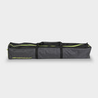 Z Leg King Single Camp Cot Stretcher