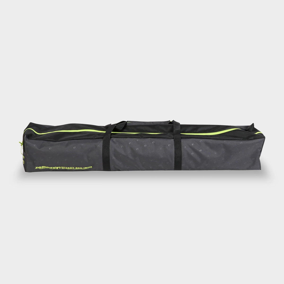 Z Leg King Single Camp Cot Stretcher