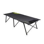 Z Leg King Single Camp Cot Stretcher