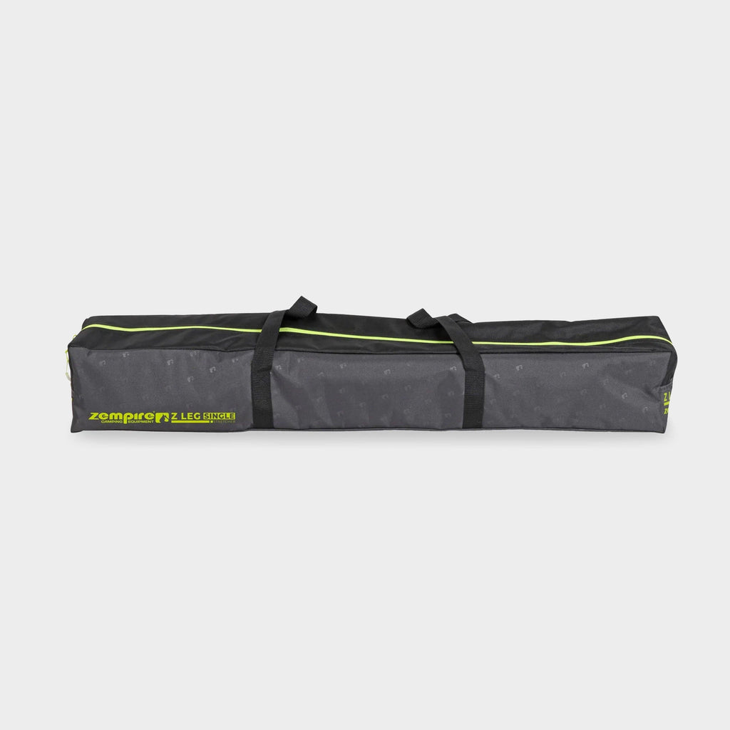 Z Leg Single Camp Cot Stretcher