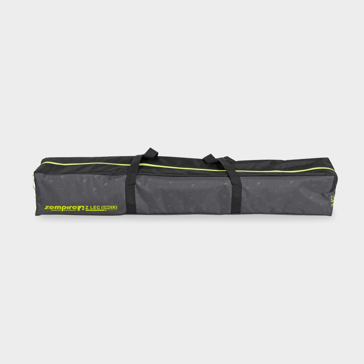 Z Leg Single Camp Cot Stretcher