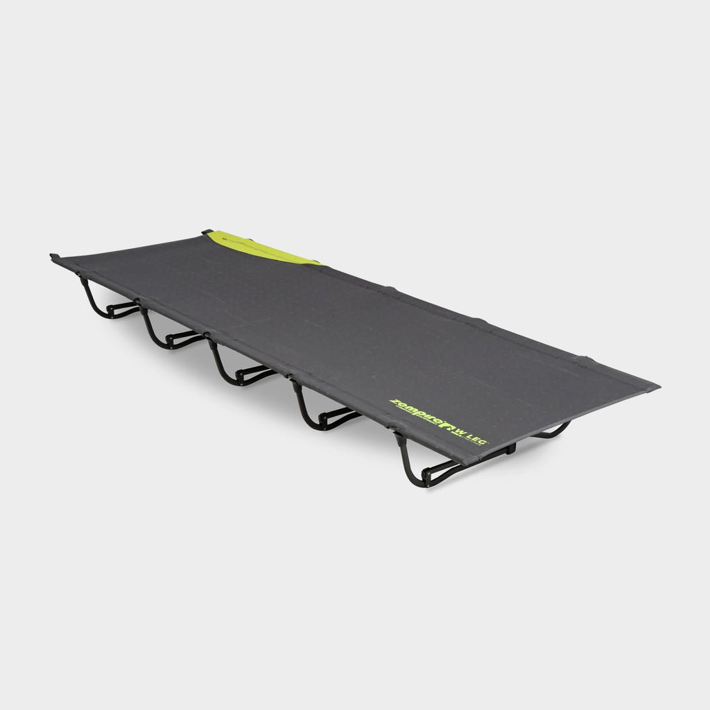 W Leg V2 Camp Cot Stretcher