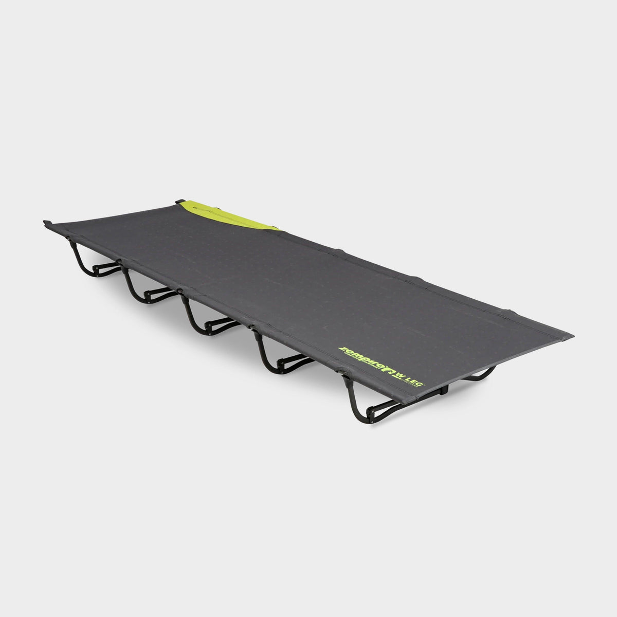 W Leg V2 Camp Cot Stretcher