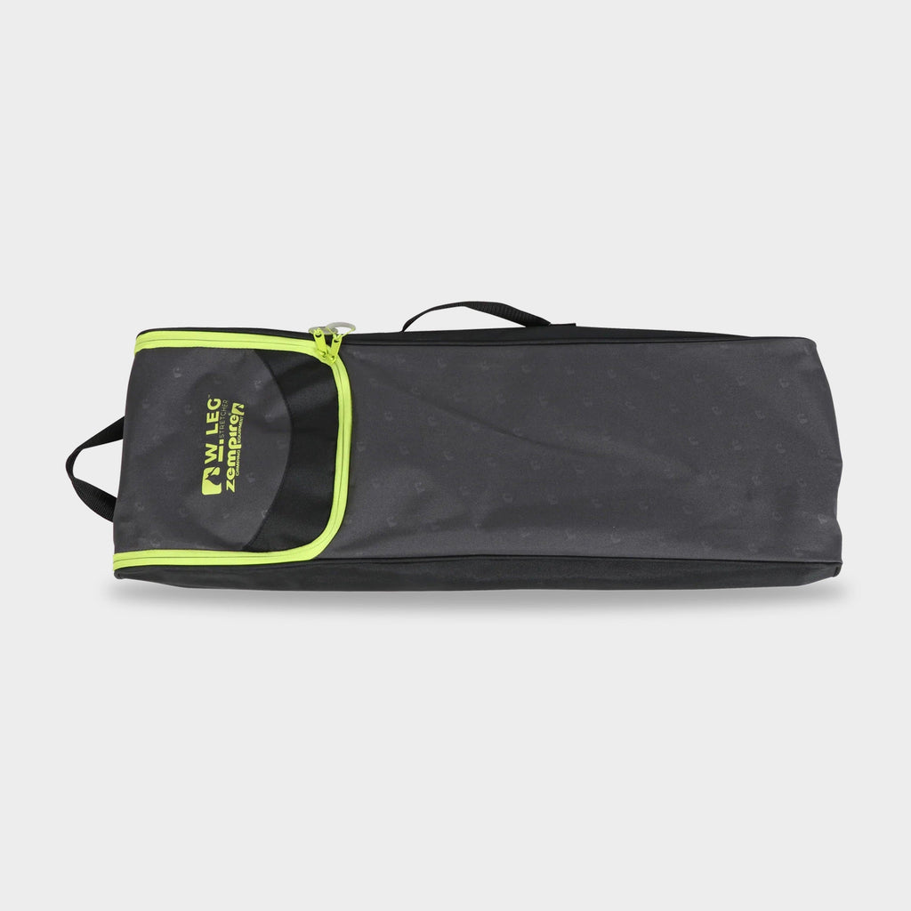W Leg V2 Camp Cot Stretcher