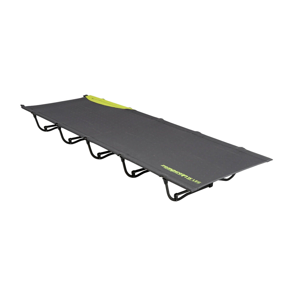 W Leg V2 Camp Cot Stretcher