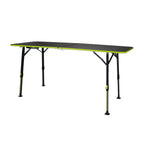 Hexolite 160 Lightweight Camp Table