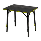 Hexolite 60 Folding Camping Table
