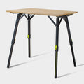 Kitpac Pro Standard Bamboo Camp Table