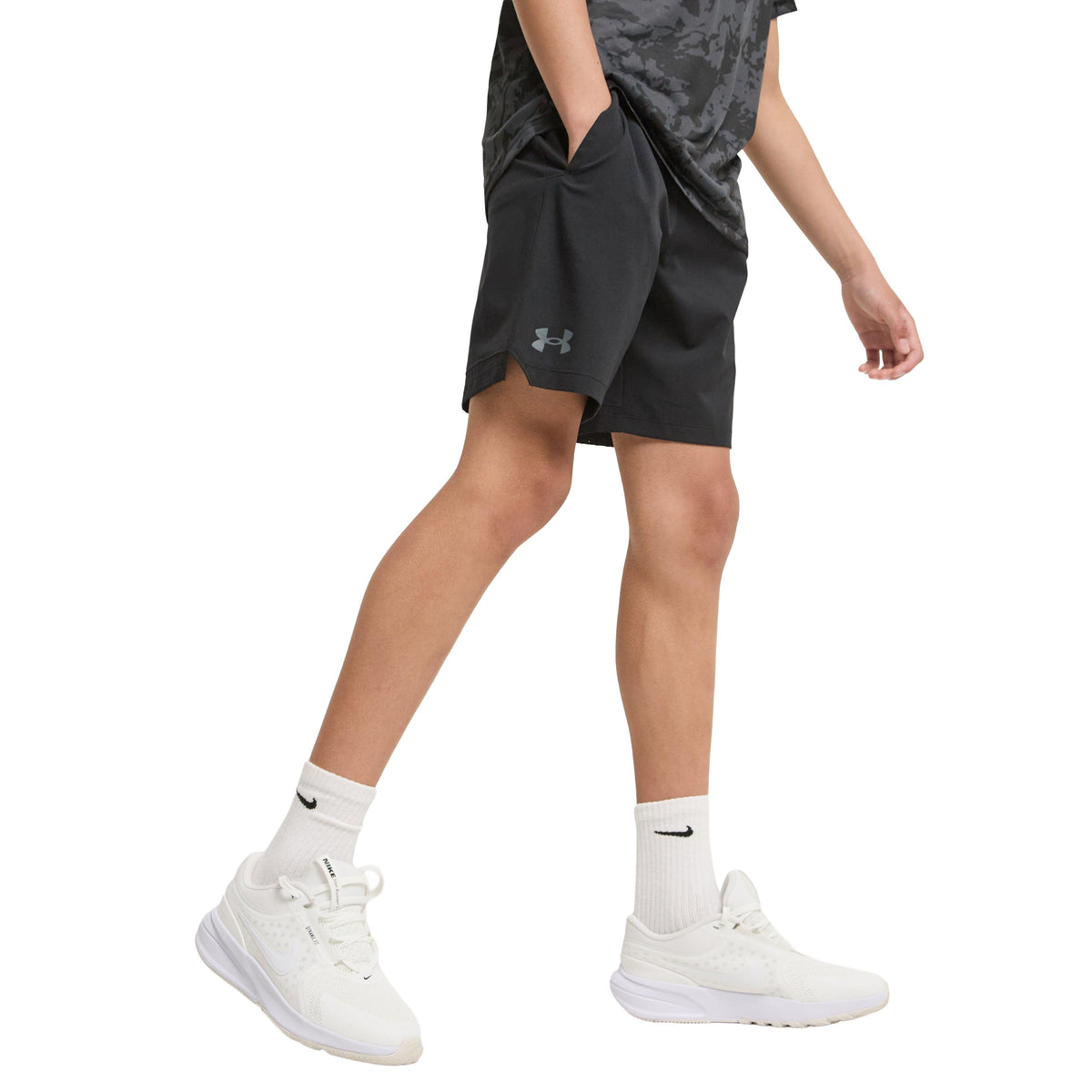 Boys’ UA Vanish Shorts