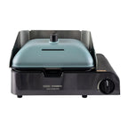 Van Cook Pro FFD Stove