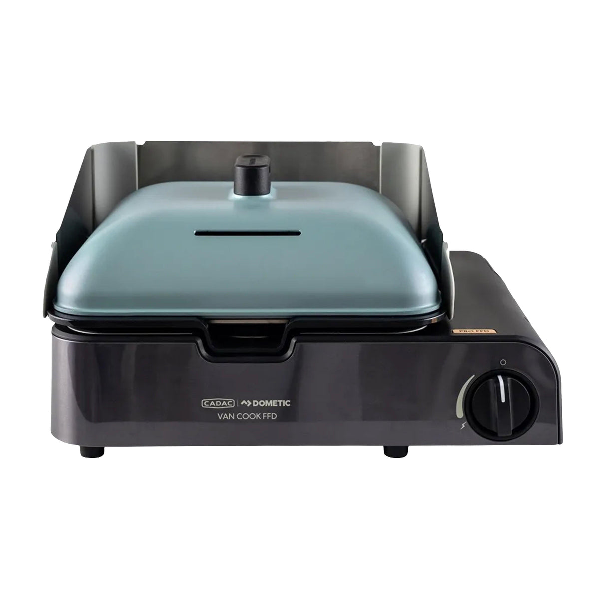 Van Cook Pro FFD Stove