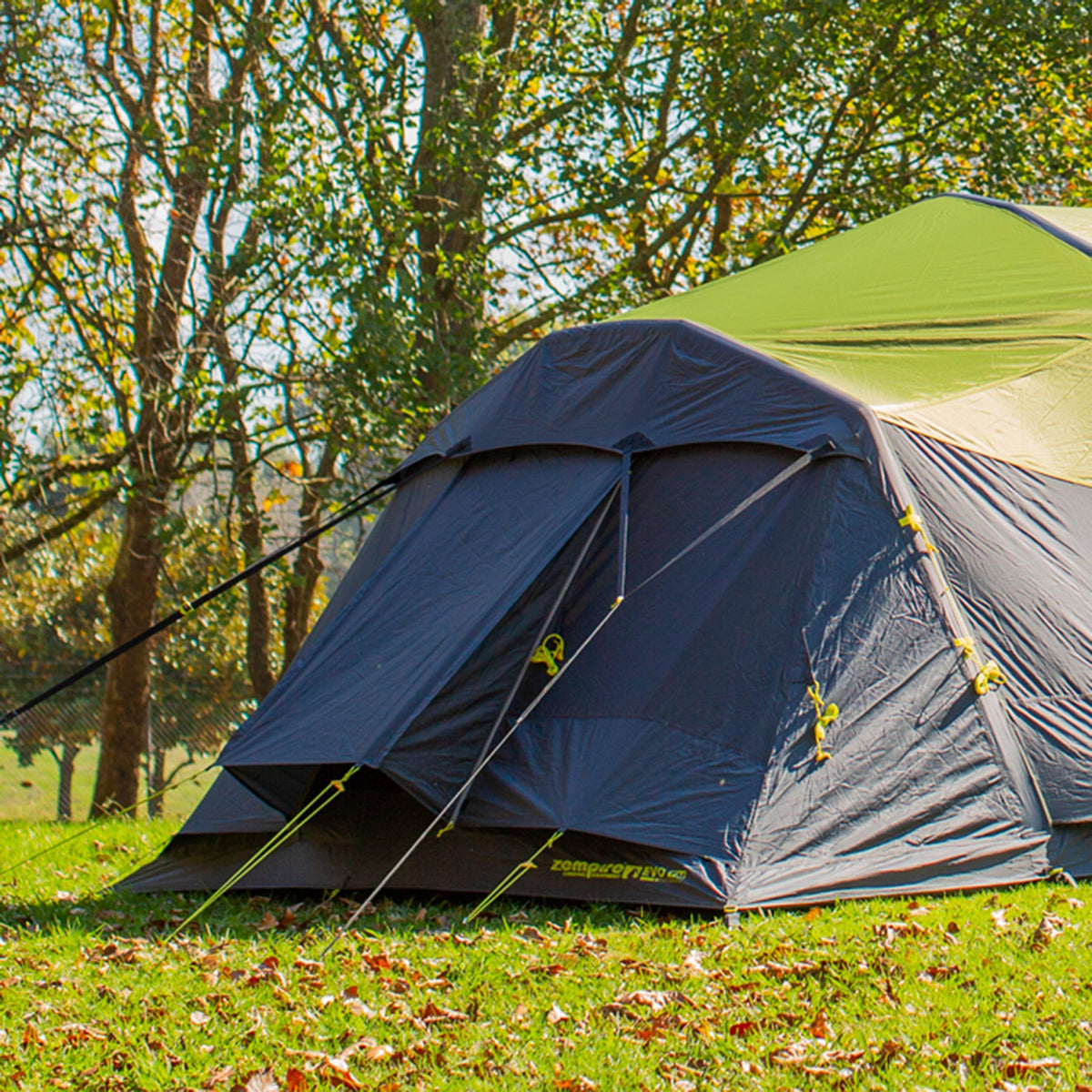 Refurbished Evo TM V2 Inflatable Air Tent