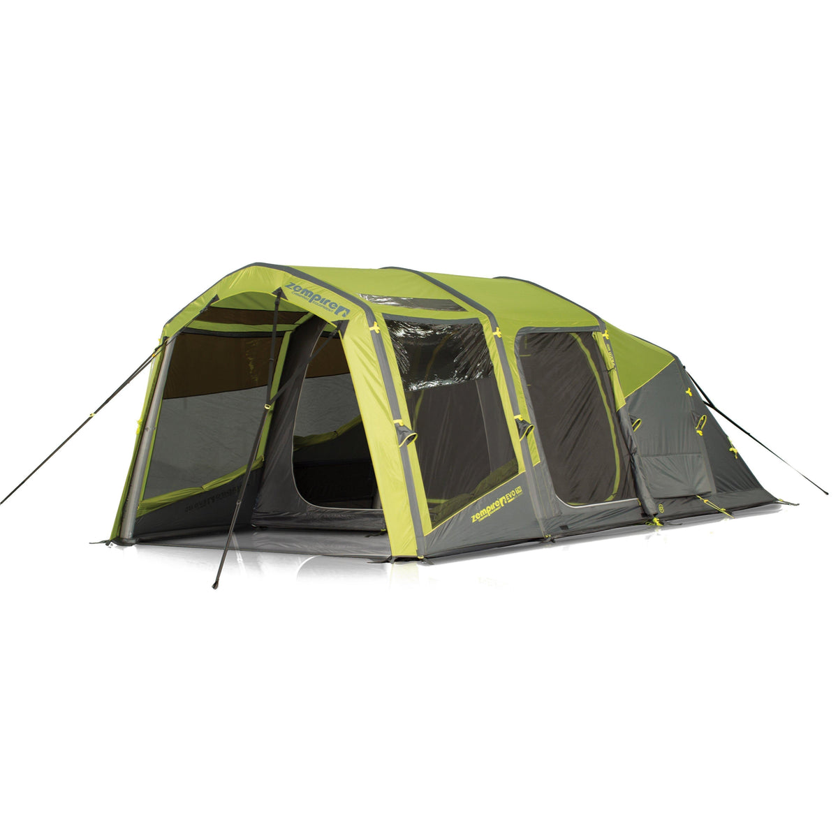 Refurbished Evo TM V2 Inflatable Air Tent