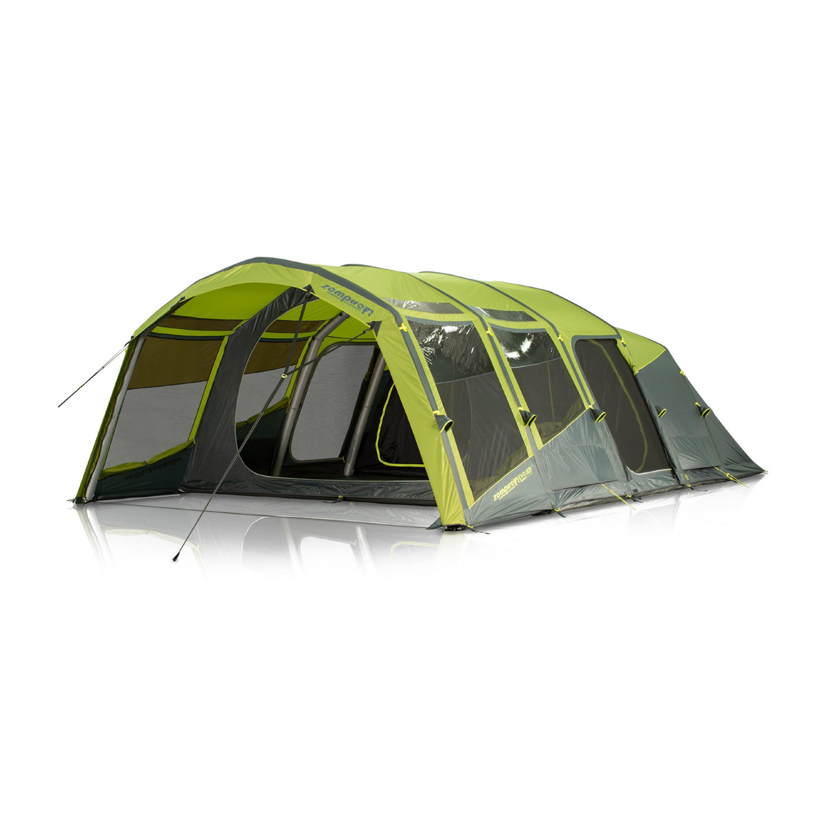 Refrubished Evo TXL V2 Inflatable Air Tent