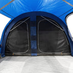 Refurished Icarus Air 500 Powerbeam Battery-Powered Family Tent