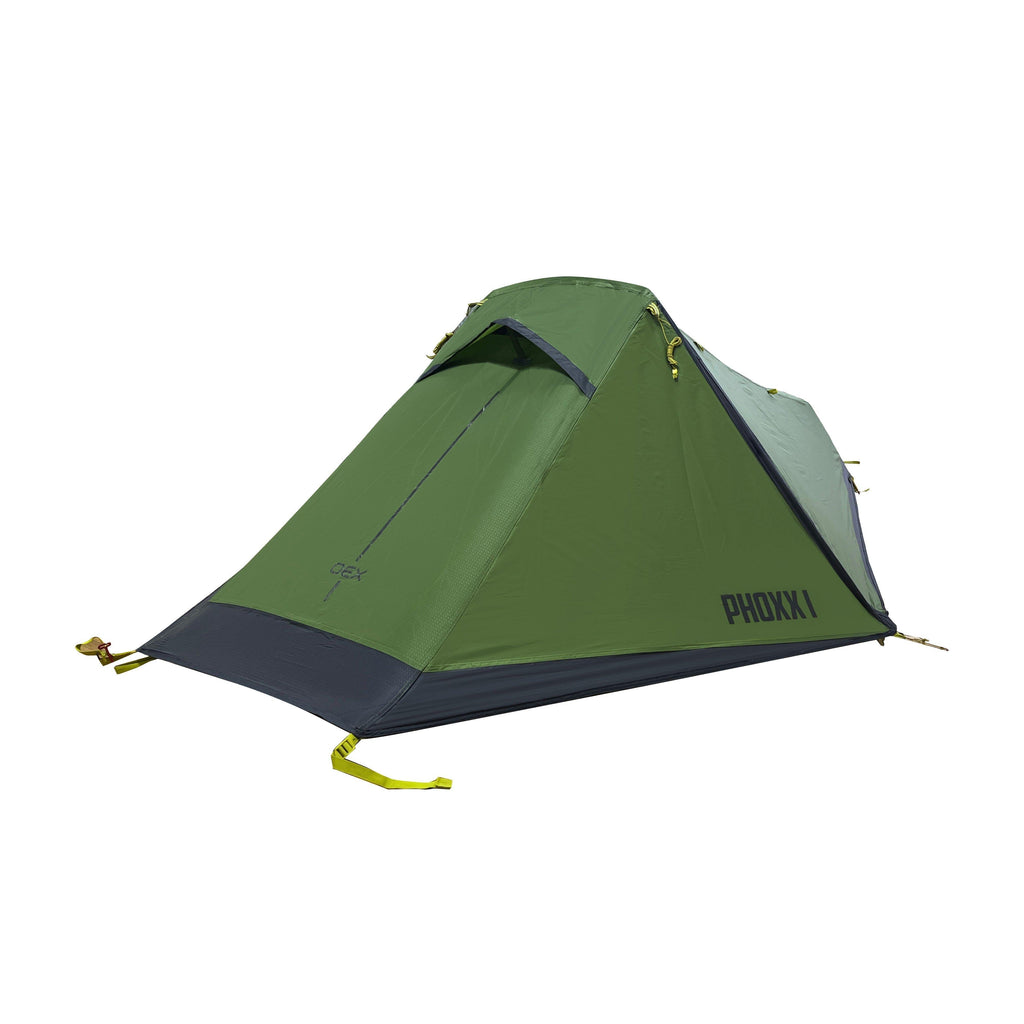 Refurished Phoxx I Tent