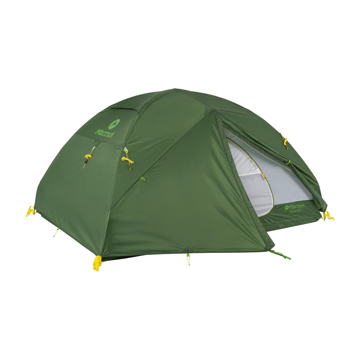 Refurished Vapor 3 Person Tent