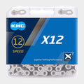 X12 12-Speed Chain
